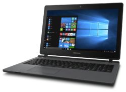 Medion P6677 15.6 Inch i5 4GB 1TB 940MX Laptop - Silver.